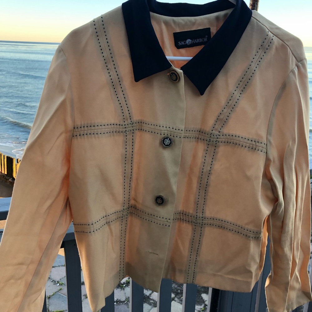 Vintage sweater